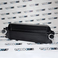 Интеркулер BMW G30 G31 G32 для STAGE 1-2-3 Интеркулер BMW G30 G31 G32 для STAGE 1-2-3